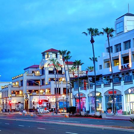 H&H Modern Lux 4Bd 1 King Suite 3 Queen Socal Disney Westminster Buitenkant foto